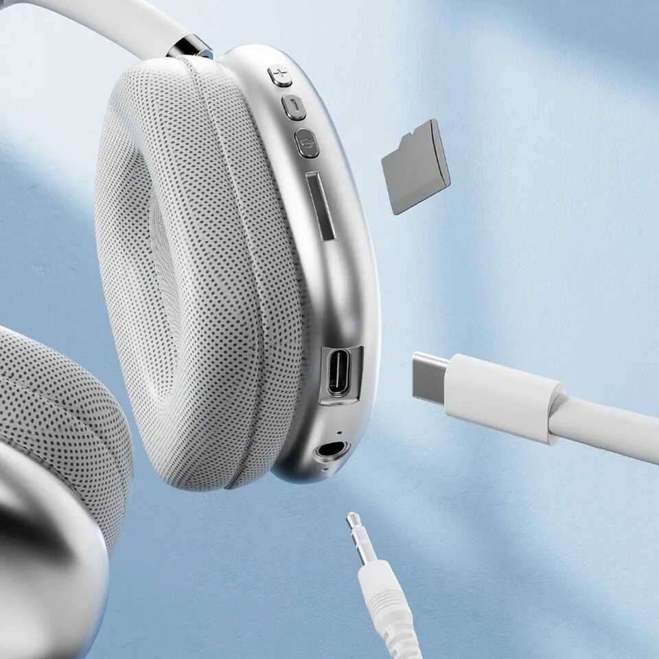 Combo P4 (4x1) 2 smartwatch + Audifono + Cargador
