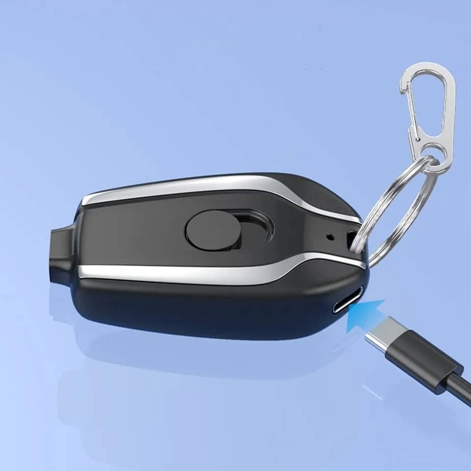 Combo (P9 + FD68 + Mini Power Bank)