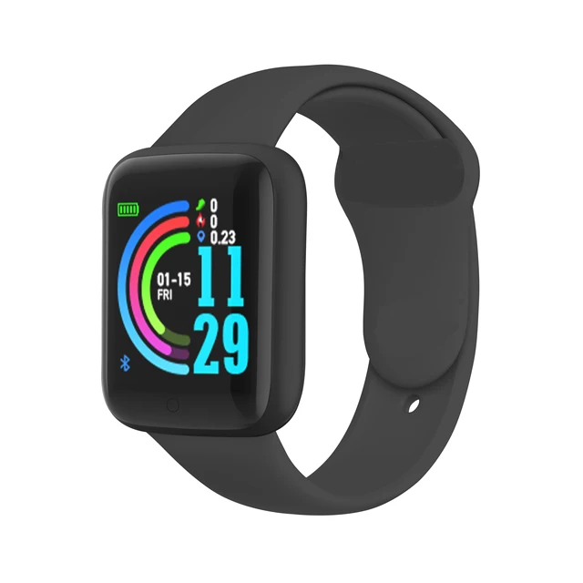 Combo P4 (4x1) 2 smartwatch + Audifono + Cargador