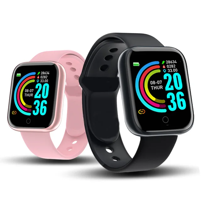 Combo P4 (4x1) 2 smartwatch + Audifono + Cargador