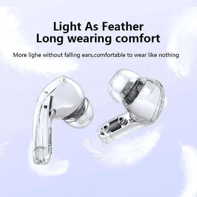 Pack 4 x 1 (Smartwatch + Mini Cargador - 2 Correas + Audífono)