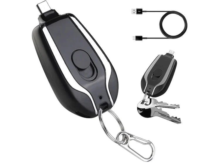 Combo P8 (8 en 1) - Smart Watch + Mini Cargador + 7 Correas