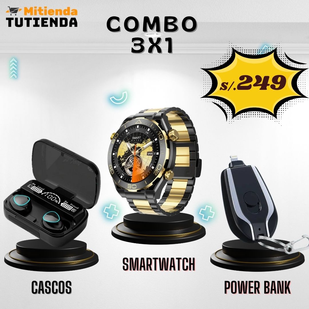Combo P2