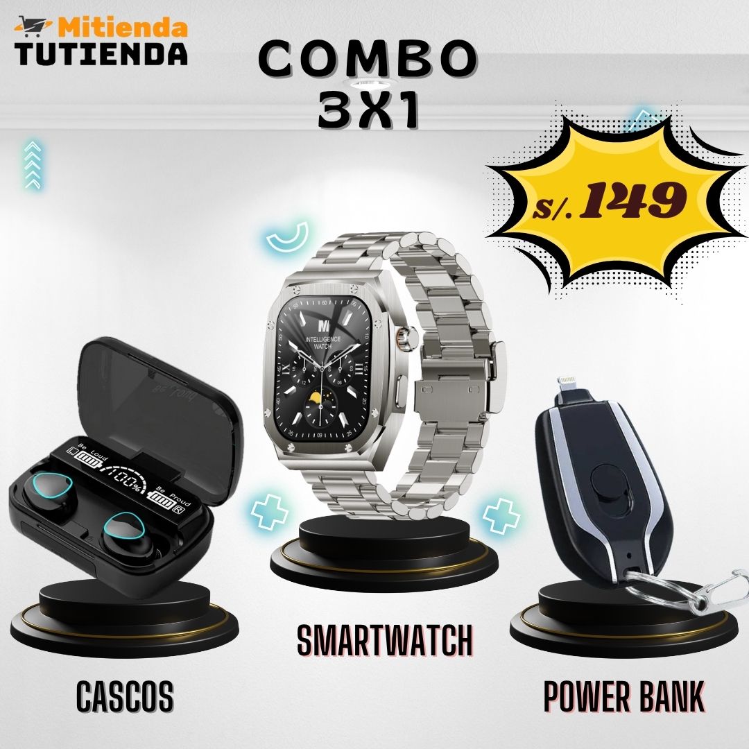 Combo P1