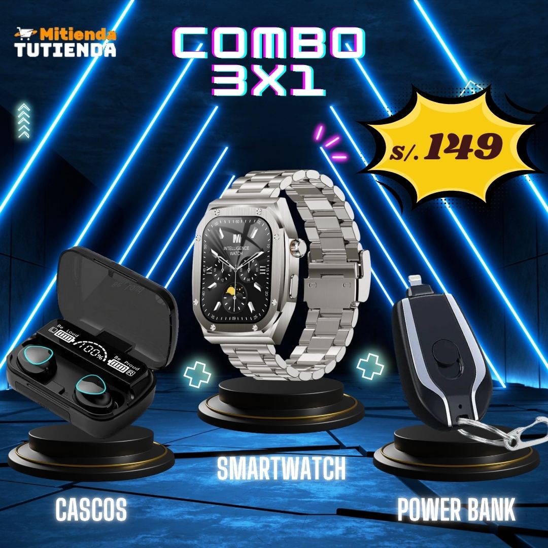Combo P1