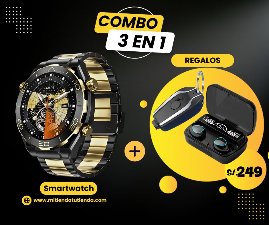 Combo P2