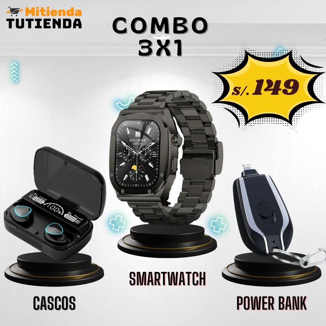 Combo P1