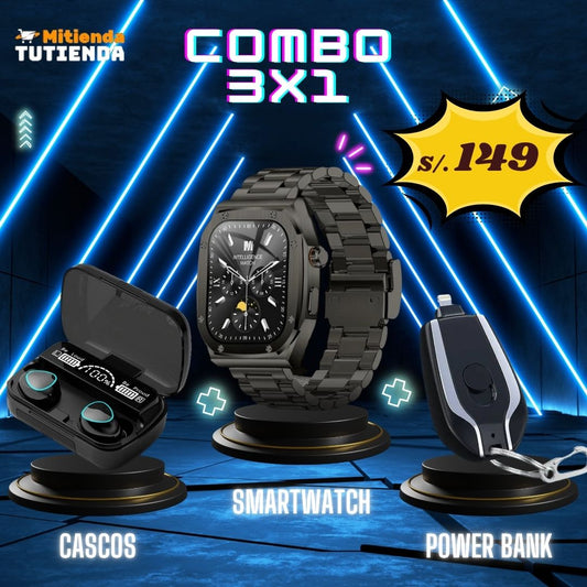Combo P1
