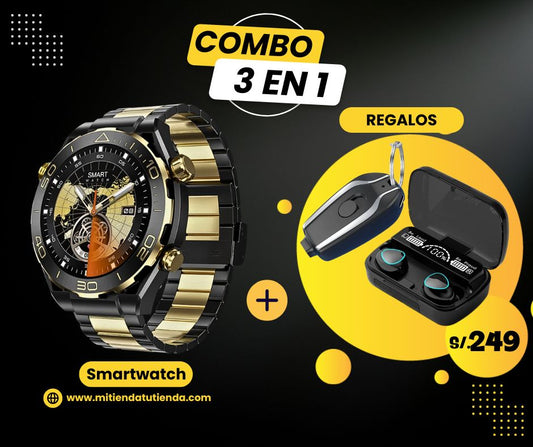 Combo P2
